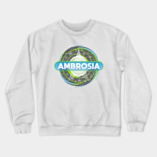 Ambrosia Crewneck Sweatshirt